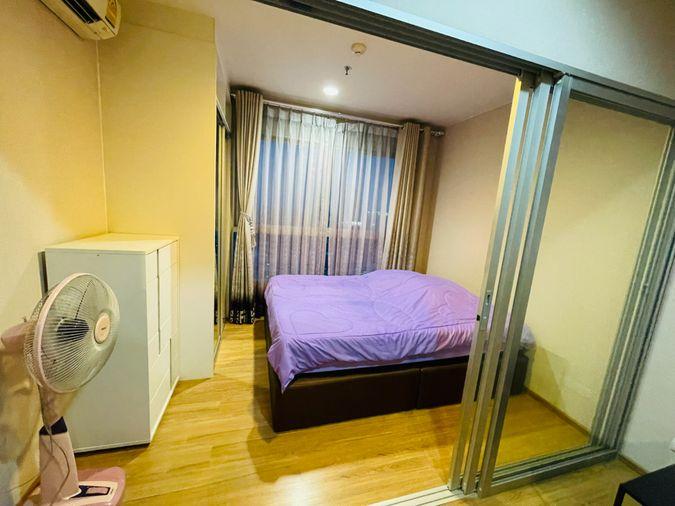 picture 🏢 Condo for Rent: Fuse Chan - Sathorn   Property Code | LNP-C761  - 2/6