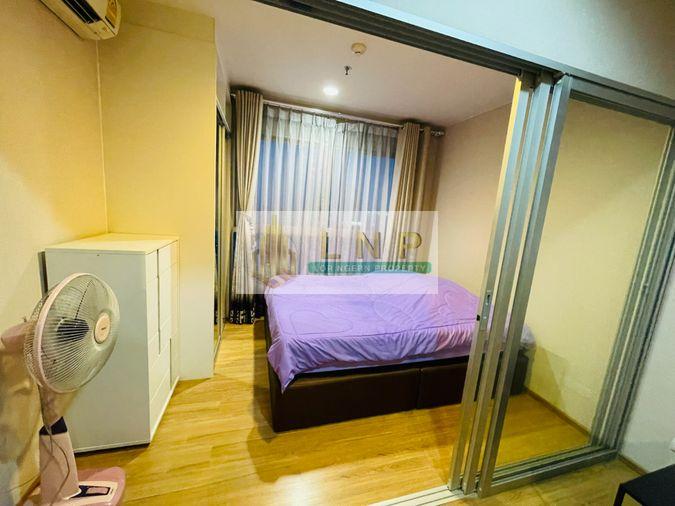 picture 🏢 Condo for Rent: Fuse Chan - Sathorn Property Code | LNP-C761 - 2/6