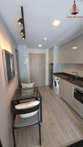 picture ✨ For Rent : Maestro 14 Siam - Ratchathewi  Condo ✨  💰 Only 19,500 THB/month - 3/6