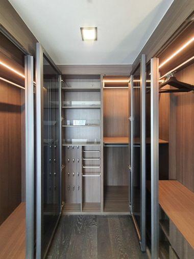 รูป ให้เช่า Conner ราชเทวี 1Bed Loft 50ตรม คอนโดใกล้ BTS ราชเทวี MBK สยามพารากอน เซ็นทรัลเวิลด์ - รูปที่ 14/21