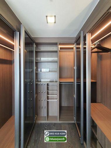 รูป ให้เช่า Conner ราชเทวี 1Bed Loft 50ตรม คอนโดใกล้ BTS ราชเทวี MBK สยามพารากอน เซ็นทรัลเวิลด์ - รูปที่ 14/21