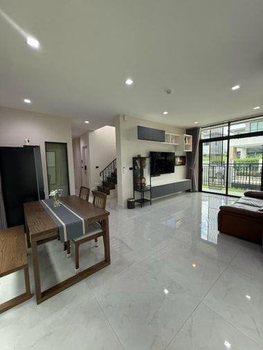 รูป ✨ Luxury Living at Its Finest! บ้านเดี่ยวหรูสังคมคุณภาพ Bangkok Boulevard แจ้งวัฒนะ-ราชพฤกษ์ 🏡✨ - รูปที่ 4/14