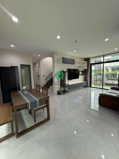 รูป ✨ Luxury Living at Its Finest! บ้านเดี่ยวหรูสังคมคุณภาพ Bangkok Boulevard แจ้งวัฒนะ-ราชพฤกษ์ 🏡✨ - รูปที่ 4/14