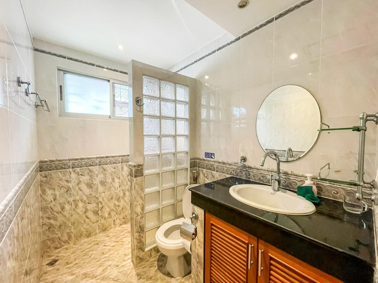 picture 5 Bedroom Pool Villa for Rent Jomtien Pattaya - 20/23