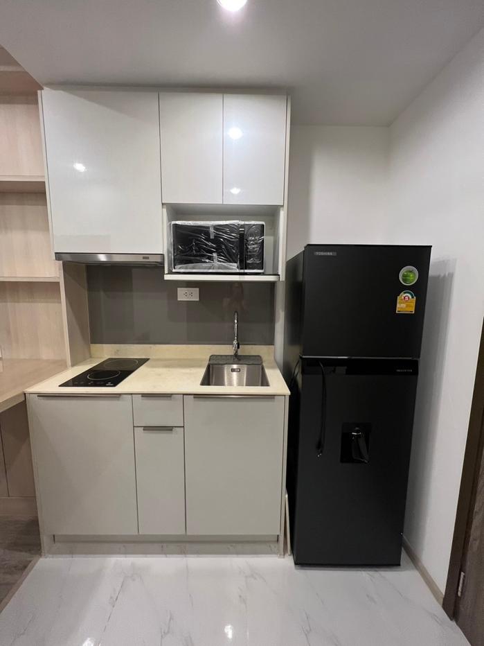 รูป คอนโดให้เช่า :IDEO Mobi Sukhumvit 66 (ไอดีโอ โมบิ สุขุมวิท 66)(BTS Udomsuk อุดมสุข) MK-02 line @livingbkk - รูปที่ 5/7