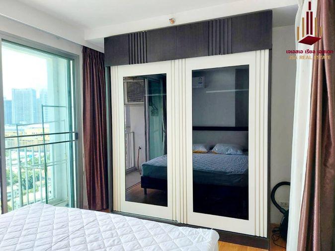 picture ✨ For Sale : The Line Phahonyothin Park  Condo ✨  💰 Only 3,590,000 THB - 3/8