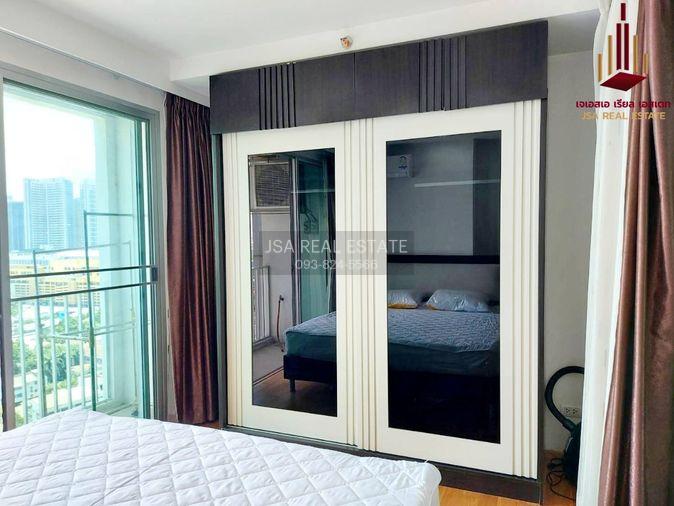 picture ✨ For Sale : The Line Phahonyothin Park Condo ✨ 💰 Only 3,590,000 THB - 3/8