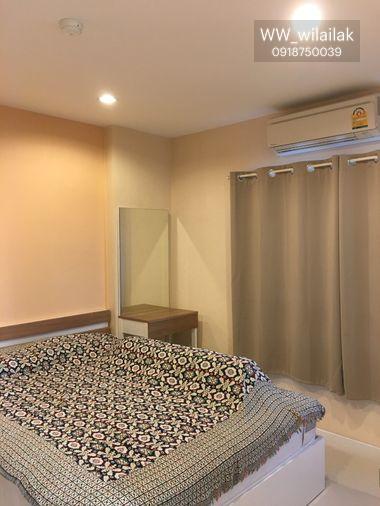 รูป ขายห้องชุด ชั้น8 ห้องริม อมตะมิราเคิล คอนโดมิเนียม ชลบุรี - รูปที่ 2/11