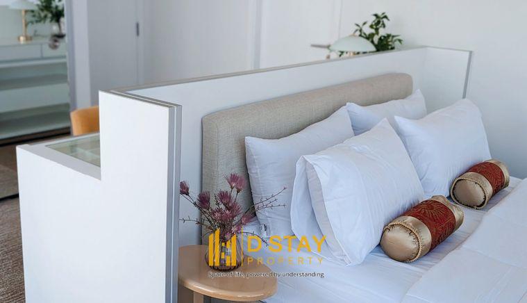 รูป Special Deal 🔥ให้เช่า Sathorn Prime Residence ห้องสวย ราคาดี ตกแต่งเฟอร์ครบ พร้อมเข้าอยู่ ‼️DS4104 | Line @Dstay - รูปที่ 6/13