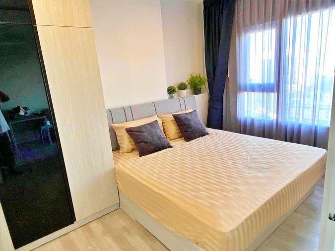 รูป ห้องอัพเดต🦊HunterCondo🦊💥นิช โมโน รามคำแหง - รูปที่ 5/17