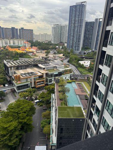 picture Hot Price for rent The Base Park West 🔥 - 9/9