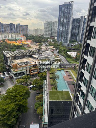 picture Hot Price for rent The Base Park West ðĨ - 9/9