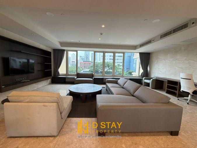 รูป ให้เช่า Hampton Thonglor 10 ห้องสวย ราคาดีมาก ตกแต่งพร้อมอยู่ เฟอร์ครบ 💗DS2457 | Line @Dstay - รูปที่ 1/36