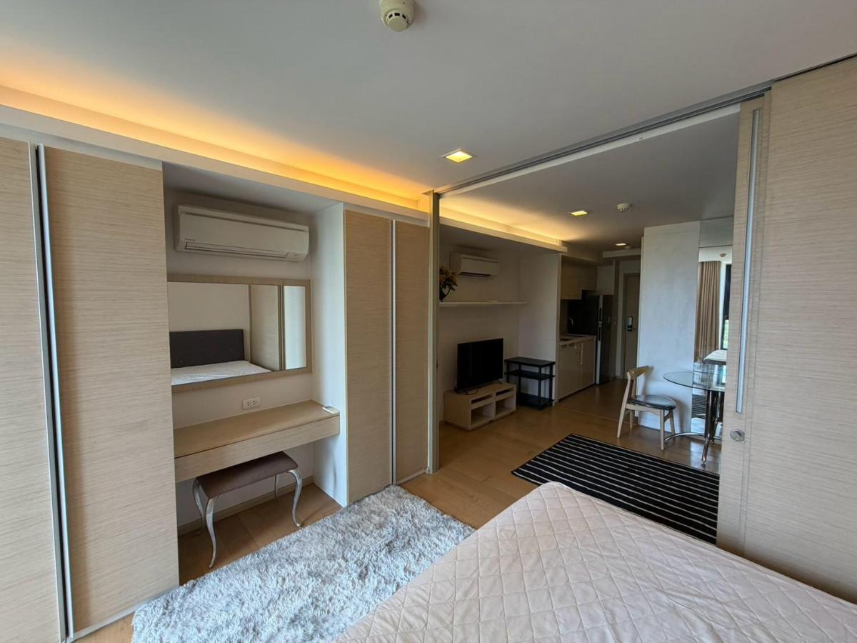 picture  Condo for rent : Liv@49((BTS Udomsuk )) MK-02 line @livingbkk  - 6/14