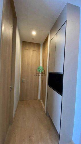 รูป 💎 INVESTOR’S CHOICE! Noble Be19 (สุขุมวิท 19) 💎 ทำเลไข่แดงอโศก-นานา Demand แน่นตลอดปี! 2 Bed ชั้นสูง วิวเมืองเต็มตา สภาพดีพร้อมรับผลตอบแทนทันที 🏙️✨ - รูปที่ 13/15