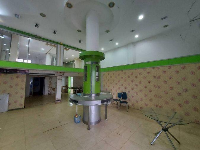 รูป Call : 081-592-6322 ขายอาคารพาณิชย์ 2 คูหา 4.5 ชั้น (มีลิฟท์ขนส่ง) ปากซอยจินตคาม ตำบลหมากแข้ง เมืองอุดรธานี ติดกับ ม.ราชภัฏอุดร - รูปที่ 5/12