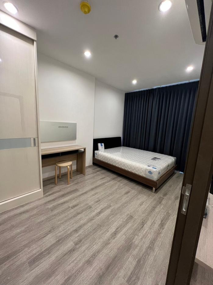 รูป คอนโดให้เช่า :IDEO Mobi Sukhumvit 66 (ไอดีโอ โมบิ สุขุมวิท 66)(BTS Udomsuk อุดมสุข) MK-02 line @livingbkk - รูปที่ 1/7