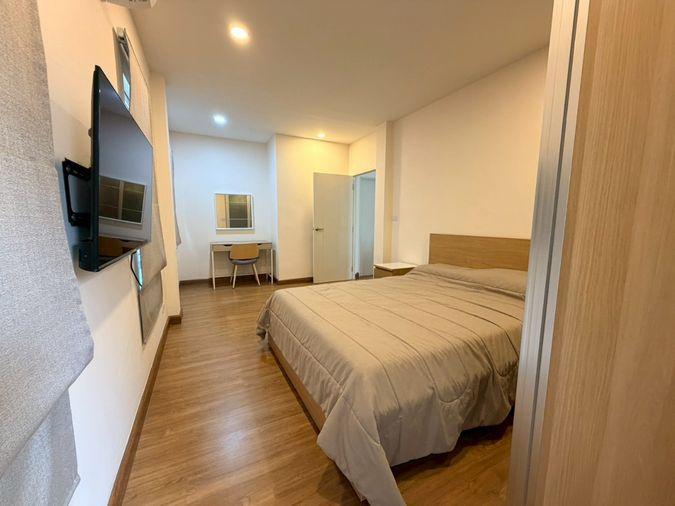 รูป 📣ขายบ้านเดียว The City สุขสวัสดิ์ 64 ขนาด 250 ตรม 4 นอน 5 น้ำ 3 จอด @onestepliving - รูปที่ 19/55