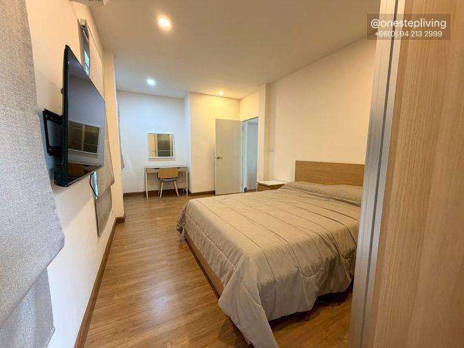 รูป 📣ขายบ้านเดียว The City สุขสวัสดิ์ 64 ขนาด 250 ตรม 4 นอน 5 น้ำ 3 จอด @onestepliving - รูปที่ 19/55