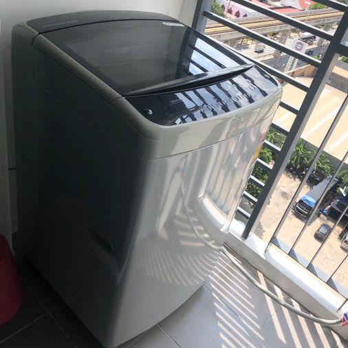 picture Condo for rent, Knightsbridge Sky River Ocean, 31 sq.m., 14th floor - 7/7