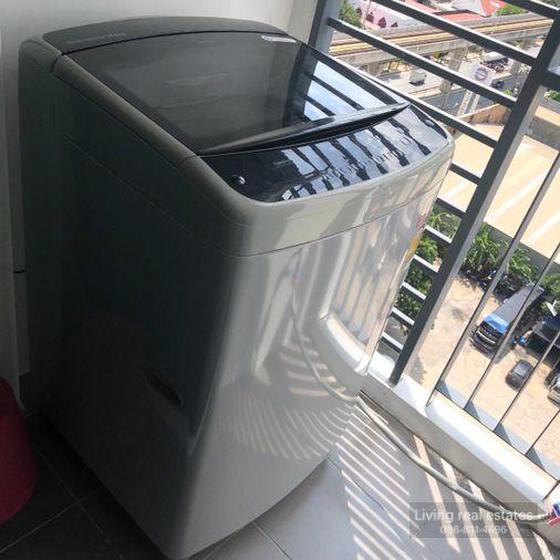picture Condo for rent, Knightsbridge Sky River Ocean, 31 sq.m., 14th floor - 7/7