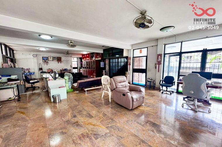 รูป ขายบ้านเดี่ยว 2 ชั้น 209 ตร.ว. ติด BTS พหลโยธิน 59  ถนนพหลโยธิน หมู่บ้านราชตฤณมัย - รูปที่ 7/15