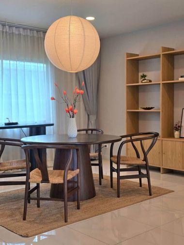 picture Sale Detached House Centro Bangna GH666 - 8/16