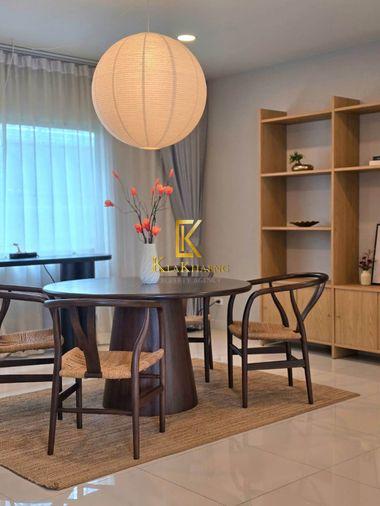picture Sale Detached House Centro Bangna GH666 - 8/16