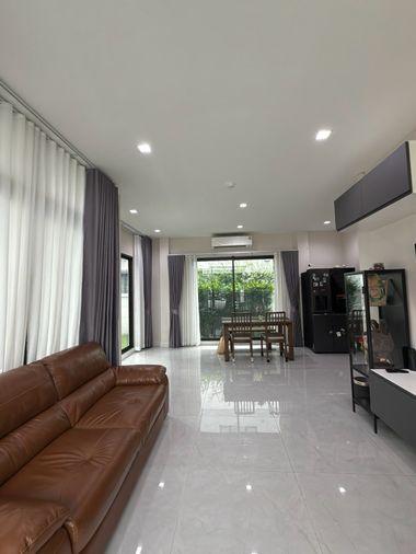 รูป ✨ Luxury Living at Its Finest! บ้านเดี่ยวหรูสังคมคุณภาพ Bangkok Boulevard แจ้งวัฒนะ-ราชพฤกษ์ 🏡✨ - รูปที่ 3/14