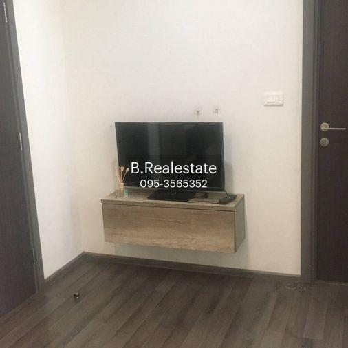 รูป Hot Price for rent เดอะ เบส พาร์ค อีสต์ ราคาถูกที่สุด ห้องสวย🔥 - รูปที่ 3/8