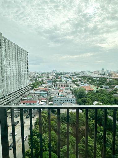 รูป 🏢 ขายคอนโด : Regent Home 27 Bangson (รีเจ้นท์ โฮม 27 บางซ่อน)   รหัสทรัพย์ | 📌LNP-C14562  - รูปที่ 3/8