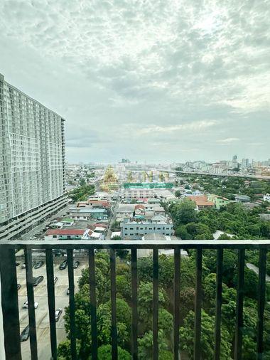 รูป 🏢 ขายคอนโด : Regent Home 27 Bangson (รีเจ้นท์ โฮม 27 บางซ่อน) รหัสทรัพย์ | 📌LNP-C14562 - รูปที่ 3/8