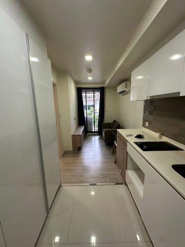 รูป Hot Price for Rent  Maestro 03 Ratchada - Rama 9 (มาเอสโตร 03 รัชดา - พระราม 9) เลี้ยงสัตว์ได้🔥 - รูปที่ 3/7