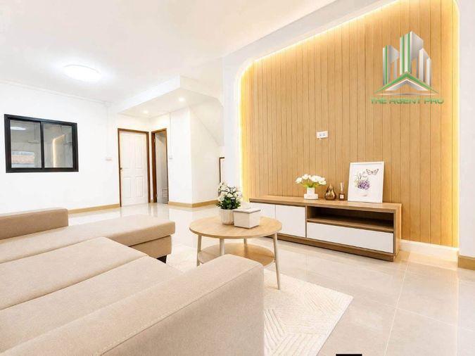รูป ⭐✨RH-174 ขายทาวน์เฮ้าส์พฤกษา 33 (ซอยวัดลาดปลาดุก) ✨⭐ - รูปที่ 5/14
