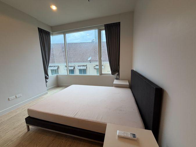 รูป ให้เช่า Hampton Thonglor 10 ห้องสวย ราคาดีมาก ตกแต่งพร้อมอยู่ เฟอร์ครบ 💗DS2457 | Line @Dstay - รูปที่ 16/36