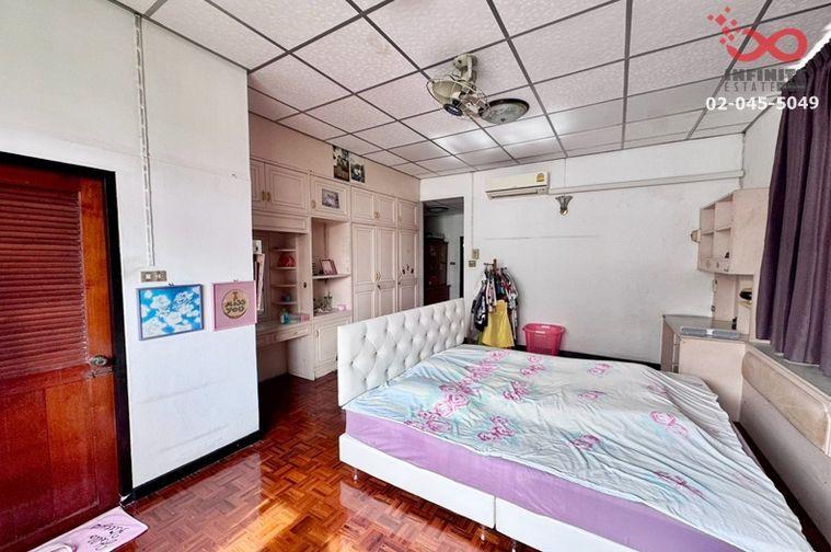 รูป ขายบ้านเดี่ยว 2 ชั้น 209 ตร.ว. ติด BTS พหลโยธิน 59  ถนนพหลโยธิน หมู่บ้านราชตฤณมัย - รูปที่ 11/15