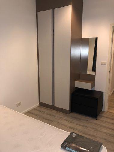 picture Condo for rent, Knightsbridge Sky River Ocean, 31 sq.m., 14th floor - 2/7