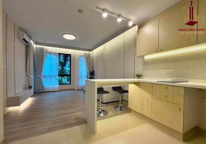รูป ✨ ขาย เซ้นส์ สุขุมวิท 68 ✨  💰 ราคา 2,890,000 บาท - รูปที่ 8/8