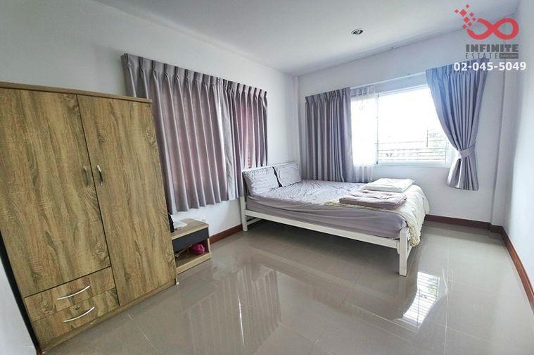รูป ขายบ้านเดี่ยว 1 ชั้น 46 ตร.ว. ถนนฉลองกรุง ลาดกระบัง ม.บ้านสวยทับยาว  - รูปที่ 6/11
