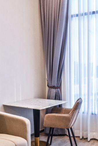 รูป ห้องว่าง* ✅ ✅ ให้เช่า - SOHO Bangkok Ratchada , Luxury Class Duplex พร้อมเข้าอยู่ ติดต่อไลน์ @bktasset โทร 095-325-8928 - รูปที่ 8/15