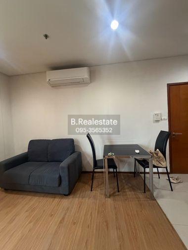 picture Hot Price for Rent Villa Sathorn 🔥 - 4/10