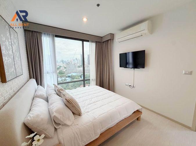 รูป 🔥 Rhythm Sukhumvit 42 | 1 Bedroom 1 Bathroom | 48 ตร.ม. | ชั้น 12 | 40,000 บาท/เดือน - รูปที่ 3/11