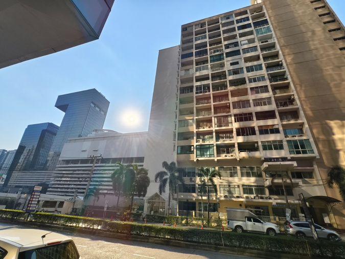 รูป ขาย Siam Condominium ห้องสวย ตกแต่งเฟอร์ครบ ราคาดี พร้อมอยู่ DS4105 | Line @Dstay - รูปที่ 16/17
