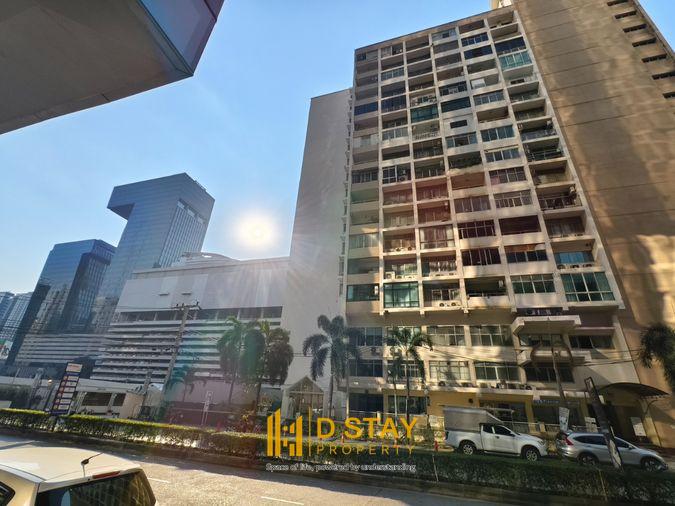 รูป ขาย Siam Condominium ห้องสวย ตกแต่งเฟอร์ครบ ราคาดี พร้อมอยู่ DS4105 | Line @Dstay - รูปที่ 16/17