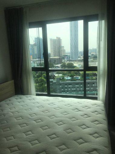 รูป Hot Price for rent เดอะ เบส พาร์ค อีสต์ ราคาถูกที่สุด ห้องสวย🔥 - รูปที่ 2/8