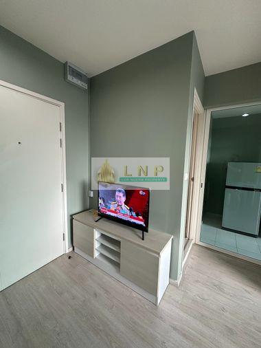 picture 🏢 Condo for Rent: Aspire Ratchada - Wongsawang Property Code | LNP-C14565 - 5/6