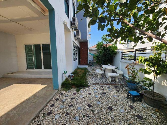 รูป 🏡 ขายทาวน์เฮ้าส์ 2 ชั้น (หัวมุม) หมู่บ้านบางใหญ่ซิตี้ (Bangyai City) | ใกล้ MRT ตลาดบางใหญ่ - รูปที่ 11/23