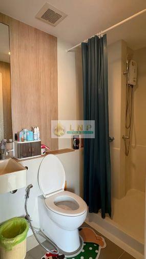 picture 🏢 Condo for Rent: Aspire Sathorn - Taksin (Copper Zone) Property Code | LNP-C14582 - 8/8