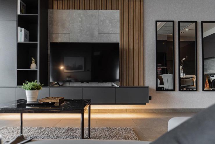 picture For Rent - The Lofts Asoke , Super Luxury 2 bedrooms 2 bathrooms - 14/18