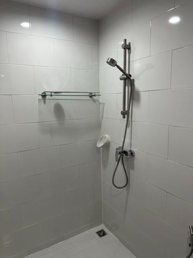 picture Condo for rent at PG 2 Rama IX, studio room, size 30 sq.m., on the 7th floor. - 10/10